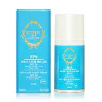 Sun Care Milky Spray SPF30 (High Protection for Face & Body)